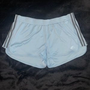 Adidas Athletic Shorts Size XL